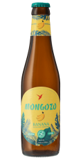 Mongozo Banana Plátano